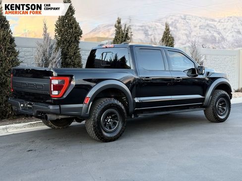 Used 2023 Ford F150 Raptor image 10