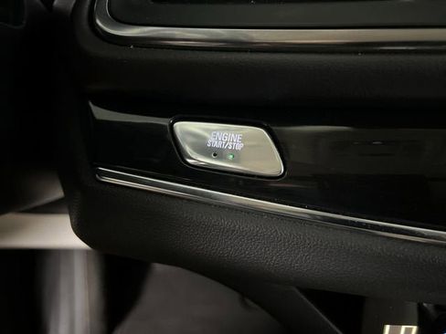Certified 2023 Buick Enclave Essence w/ Sport Touring Edition FWD image 16