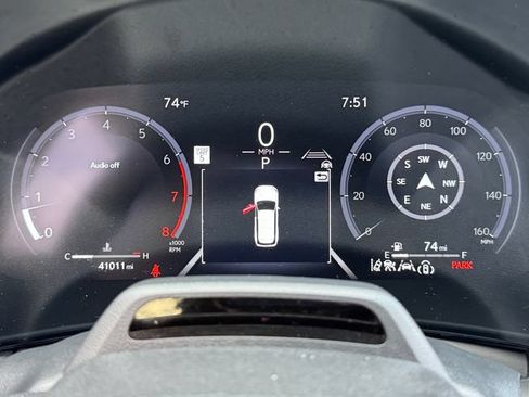 Used 2024 Lexus TX 350 AWD w/ Captains Chair Package image 28