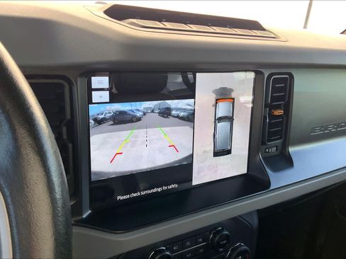 Used 2021 Ford Bronco Badlands AWD/4WD image 26