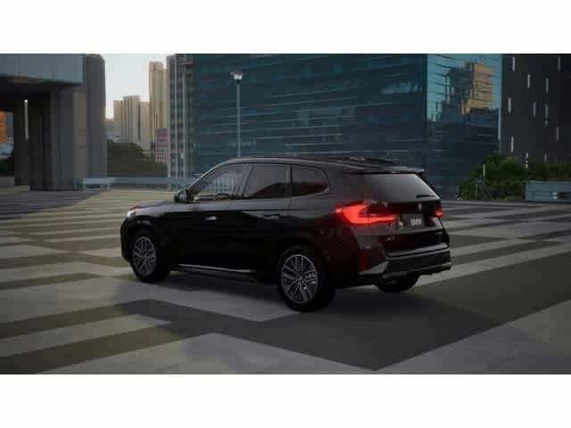 Used 2026 BMW X1 xDrive28i w/ Technology Package AWD/4WD image 2