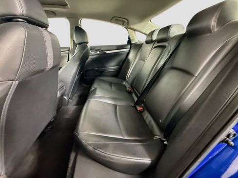 Used 2020 Honda Civic EX-L image 25