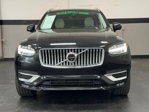 Used 2023 Volvo XC90 B6 Plus AWD/4WD image 6