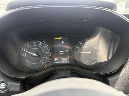 Used 2023 Subaru Impreza 2.0i Premium AWD/4WD image 12