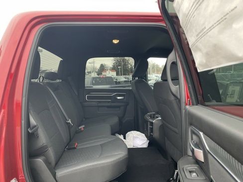 New 2026 RAM 2500 Big Horn image 31