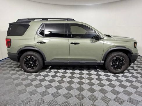 Used 2026 Honda Passport TrailSport Elite image 8