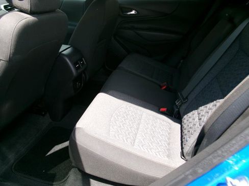 Used 2024 Chevrolet Equinox LT FWD image 9