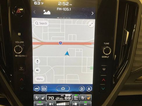 New 2026 Subaru Forester Touring image 23