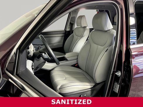 Used 2024 Hyundai Palisade SEL FWD image 21
