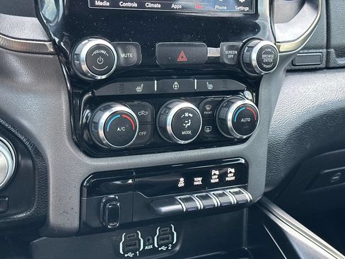 Used 2020 RAM 1500 Rebel w/ Rebel Level 2 Equipment Group AWD/4WD image 20