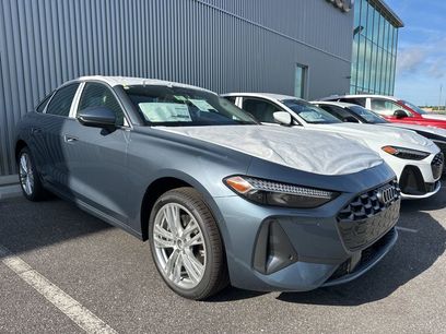 New 2026 Audi A5 2.0T Premium Plus