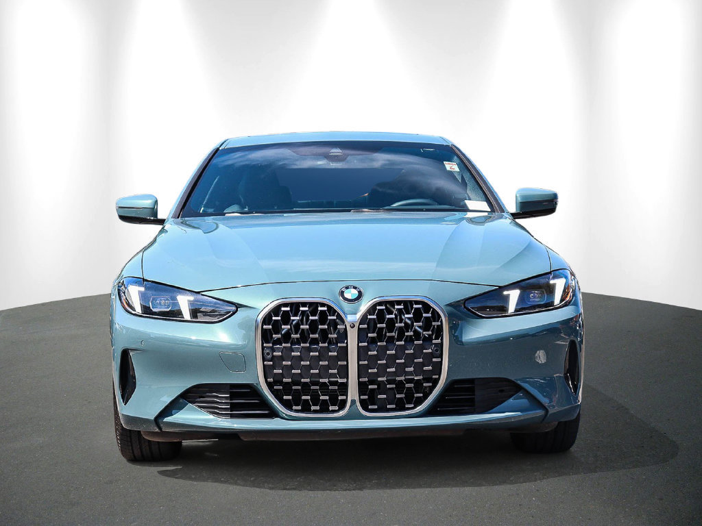 Used 2026 BMW 430i Coupe RWD image 2