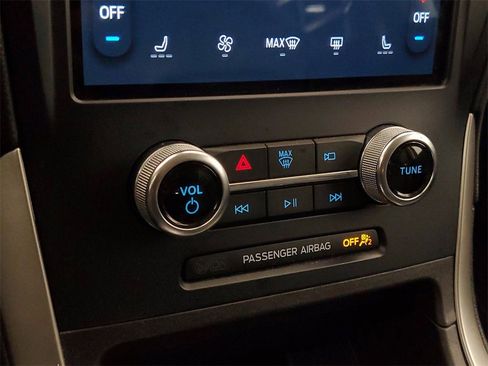 Used 2023 Ford Edge SEL image 20