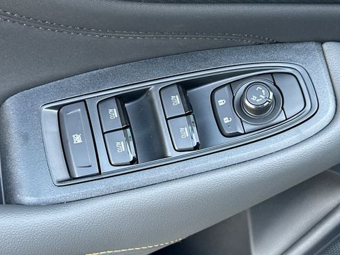 New 2025 Subaru Outback Wilderness image 11