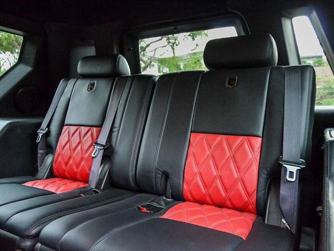 Used 2016 Ford F450 XLT w/ XLT Interior Package image 24