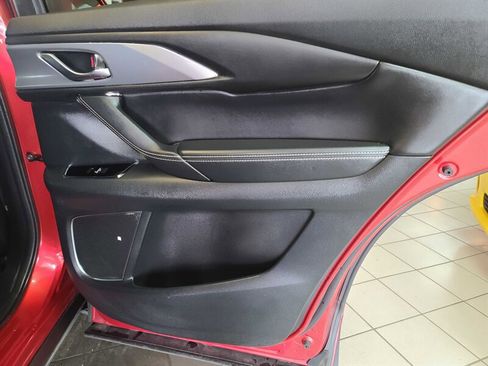 Used 2021 MAZDA CX-9 Grand Touring image 18