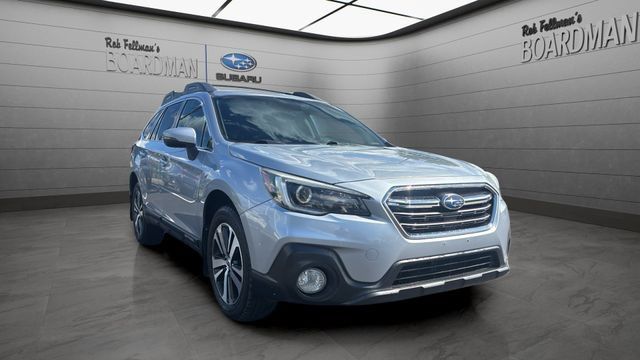 Used 2019 Subaru Outback 2.5i Limited AWD/4WD image 2