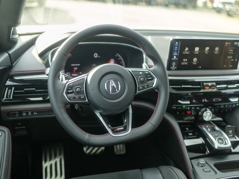 New 2026 Acura MDX A-Spec image 66