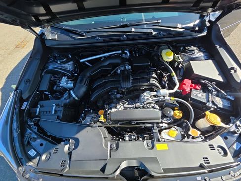 New 2026 Subaru Crosstrek 2.5i Premium AWD/4WD image 20