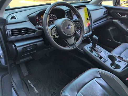 Used 2024 Subaru Crosstrek 2.5i Limited w/ Popular Package #4A image 10