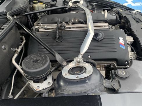 Used 2007 BMW M Coupe RWD image 56