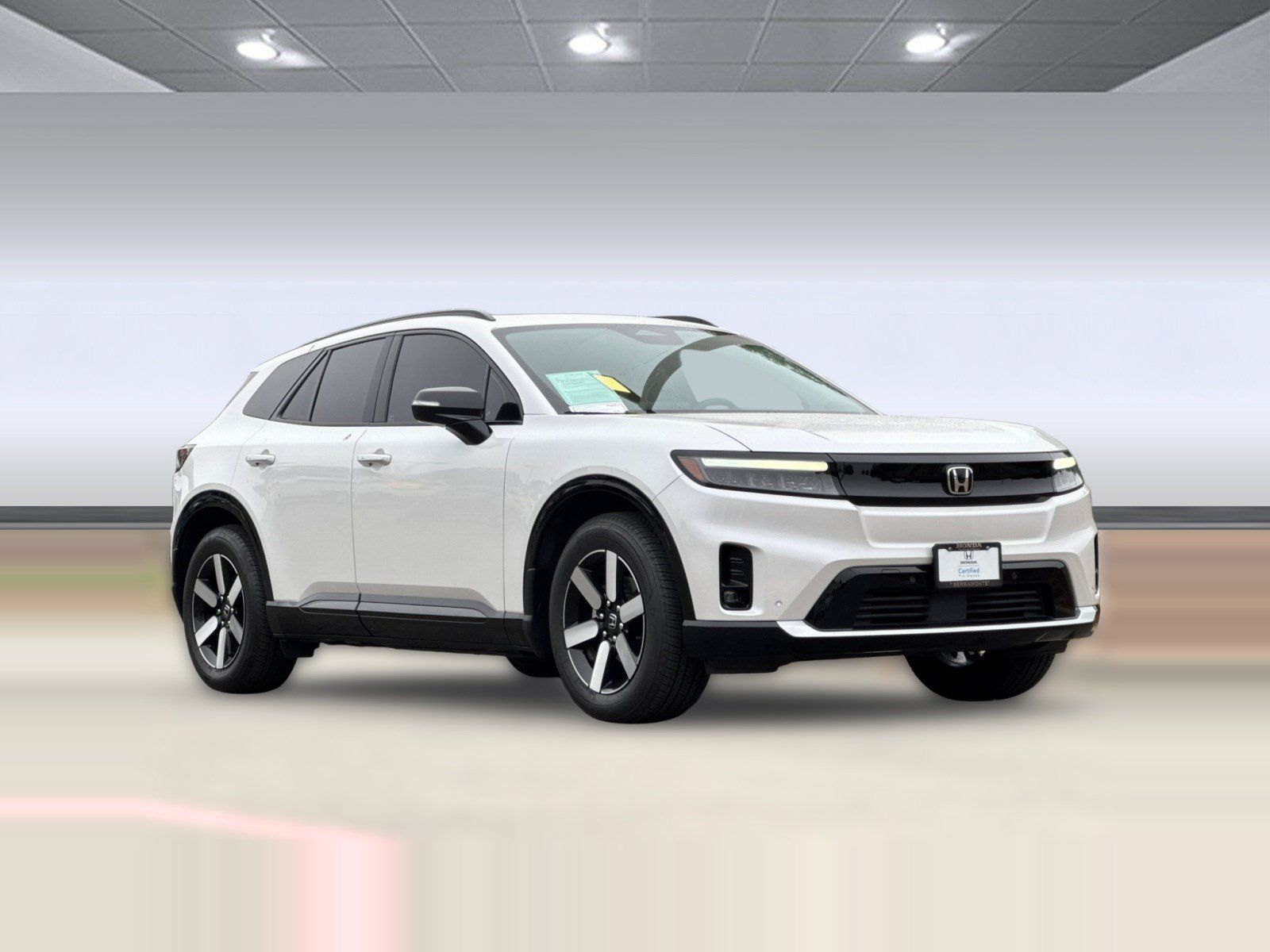 Used 2024 Honda Prologue Touring image 6