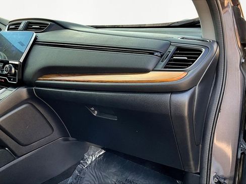 Used 2022 Honda CR-V EX-L image 16