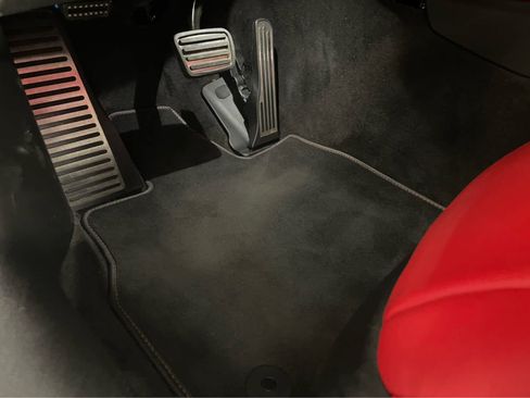 Used 2023 Chevrolet Corvette Stingray Preferred Cpe image 14