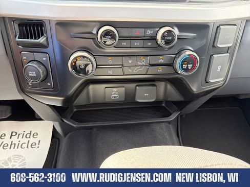 New 2026 Ford F350 XL w/ STX Appearance Package AWD/4WD image 17