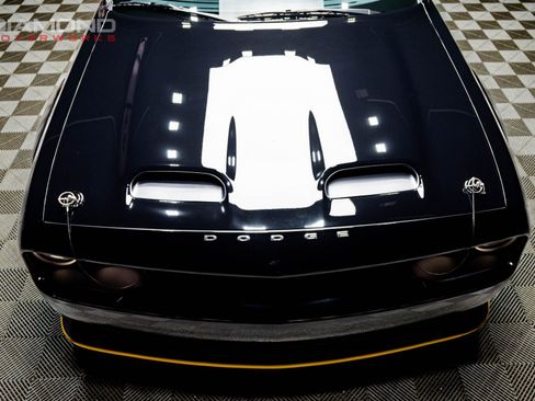 Used 2023 Dodge Challenger SRT Hellcat Redeye image 71