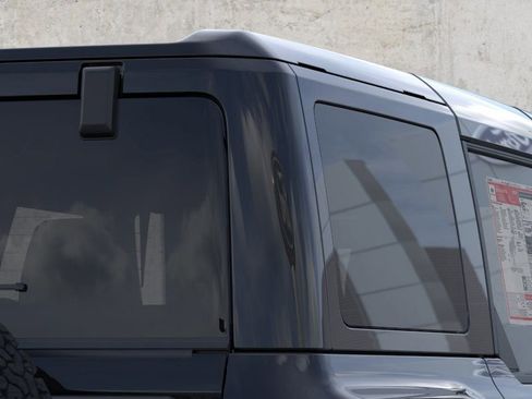 New 2025 Ford Bronco Raptor AWD/4WD image 25