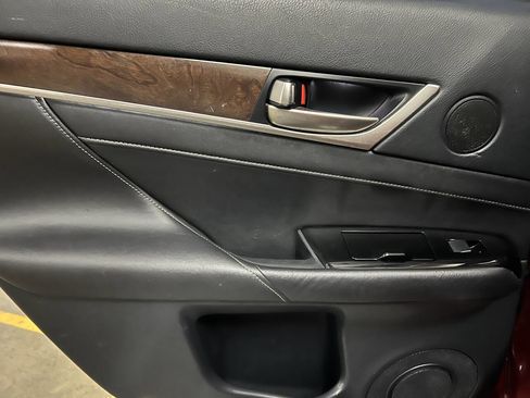 Used 2013 Lexus GS 350 w/ Premium Pkg image 36