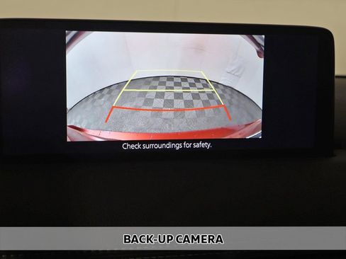 Used 2024 MAZDA CX-5 AWD 2.5 S w/ Select Package image 5