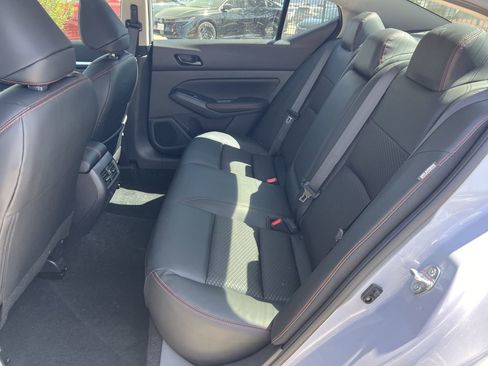 New 2026 Nissan Altima 2.5 SR image 14