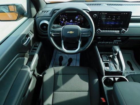 New 2026 Chevrolet Colorado LT RWD image 6