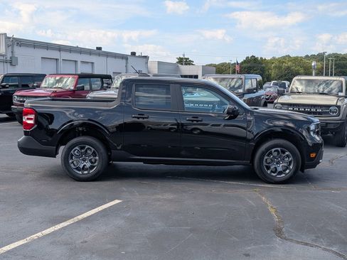 New 2025 Ford Maverick XLT w/ XLT Luxury Package image 3