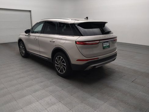 Used 2020 Lincoln Corsair AWD image 5