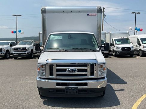 New 2025 Ford E-350 and Econoline 350 Super Duty w/ Driver's Safety Package RWD image 18