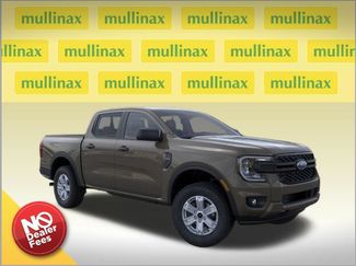 New 2026 Ford Ranger XL RWD 360° Tour