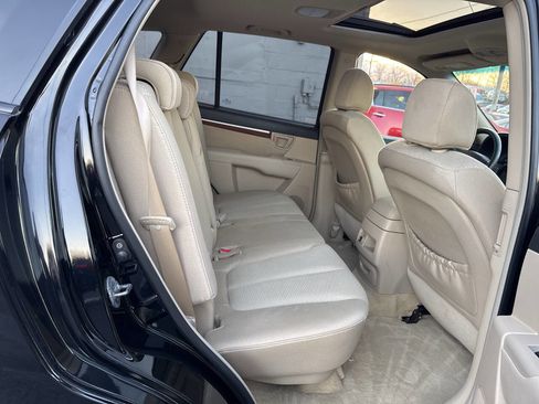 Used 2007 Hyundai Santa Fe GLS image 21