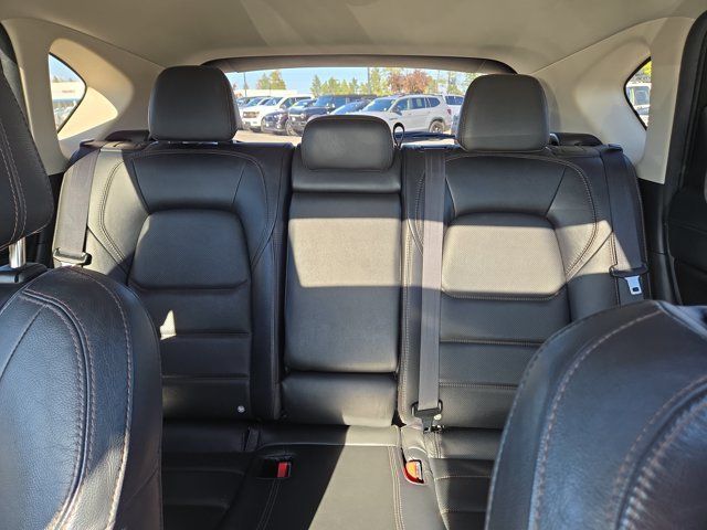 Used 2023 MAZDA CX-5 AWD 2.5 S image 29
