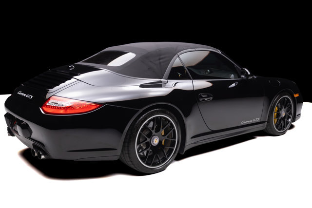 Used 2011 Porsche 911 Carrera GTS RWD image 37