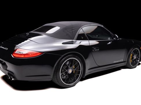 Used 2011 Porsche 911 Carrera GTS RWD image 37