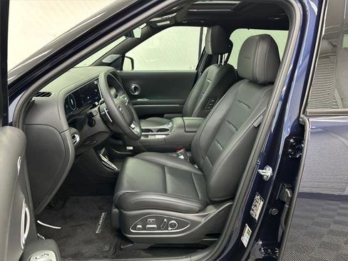 New 2026 Hyundai Palisade Calligraphy image 9