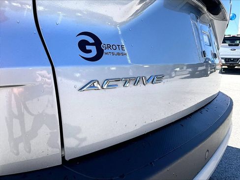 Used 2023 Ford Escape Active w/ Tech Pack #1 FWD image 9