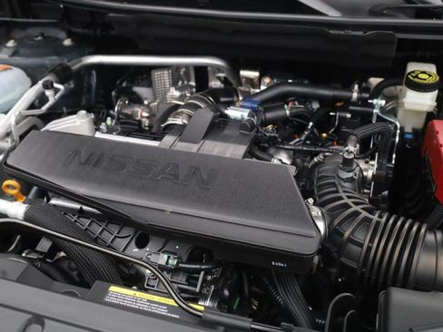 New 2026 Nissan Rogue Dark Armor AWD/4WD image 24