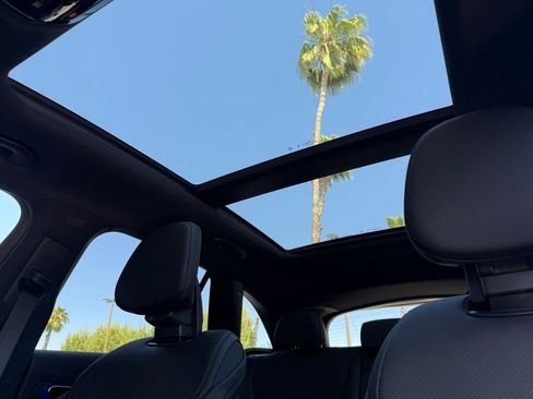 New 2026 Mercedes-Benz GLC 300 4MATIC image 3