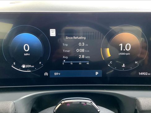 Used 2025 Hyundai Tucson Limited image 27