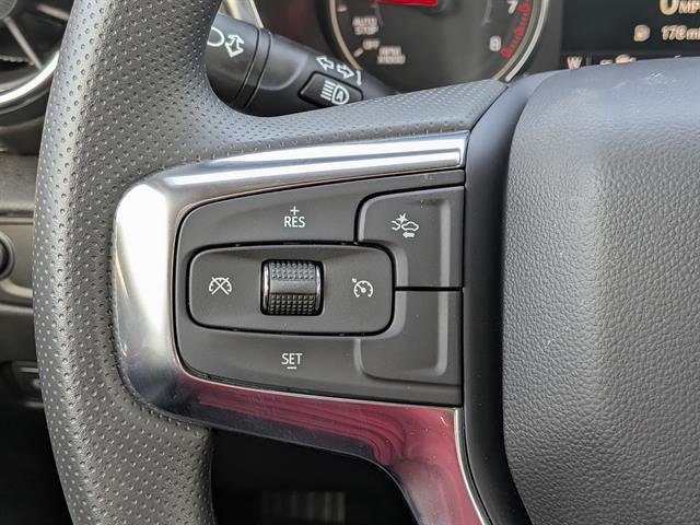 New 2026 Chevrolet Blazer LT w/ Convenience Package FWD image 24