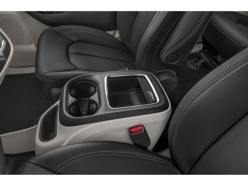 New 2024 Chrysler Pacifica Premium FWD image 52